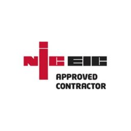 NICEIC Approved Contractor