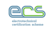 ECS / CSCS logo