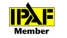 IPAF logo