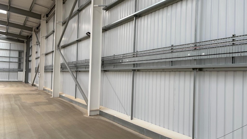 Loades Unit F