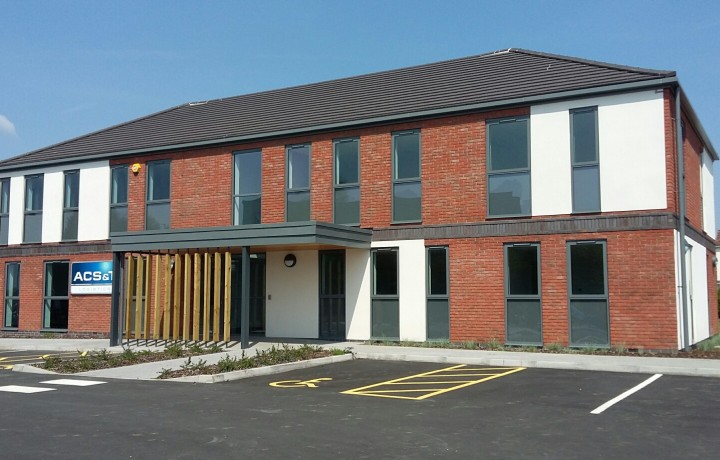 ACS&T, Wolverhampton